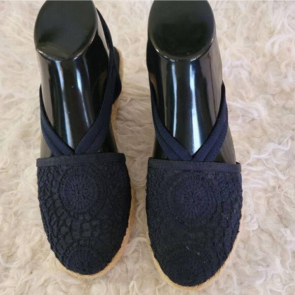 Studio Works Wedges - Picture 1 of 5